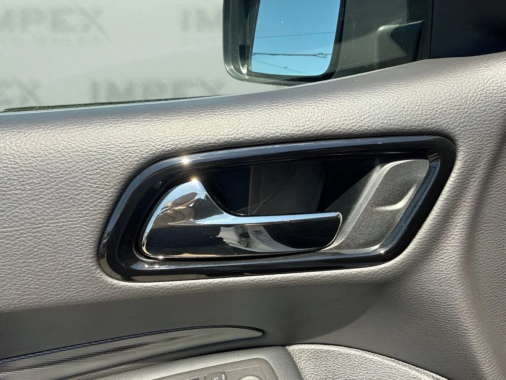 Used 2026 White Dodge GT image 10