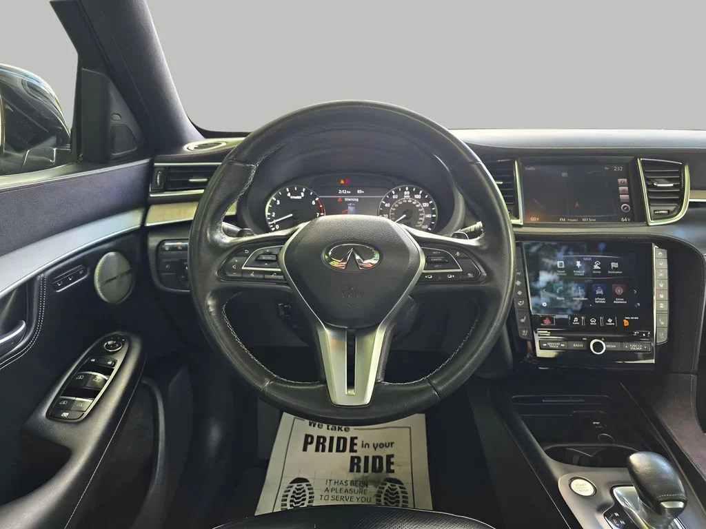 2019 INFINITI QX50 Essential - Photo 21