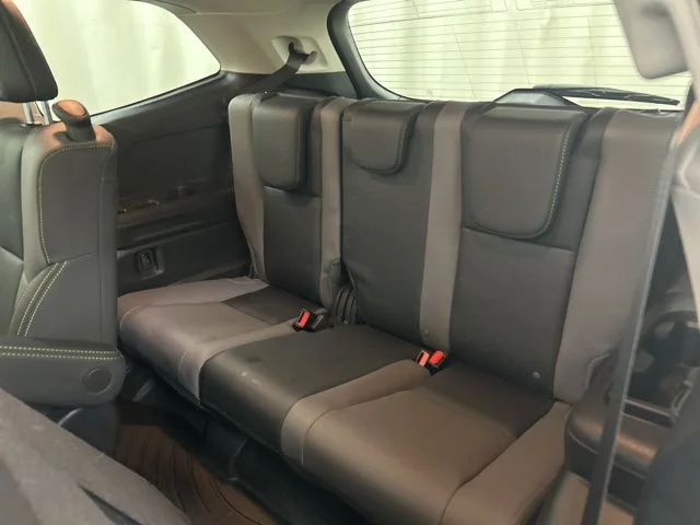 Used 2024 Gray Subaru Onyx Edition image 28
