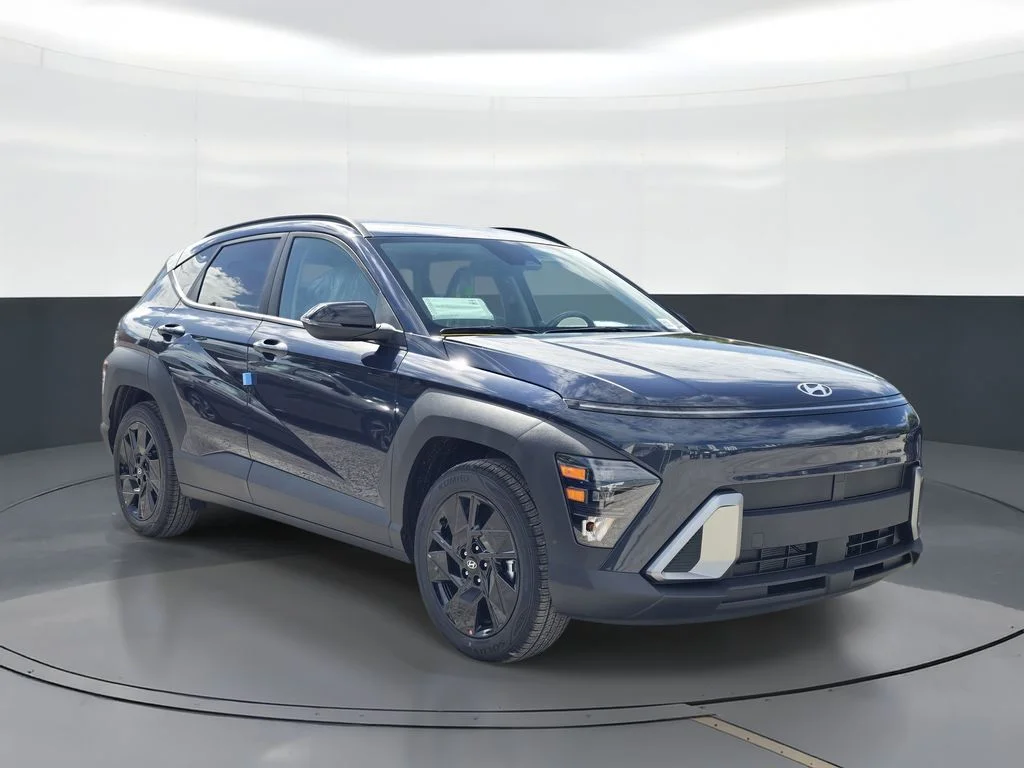 New 2027  Hyundai SEL Sport image 2
