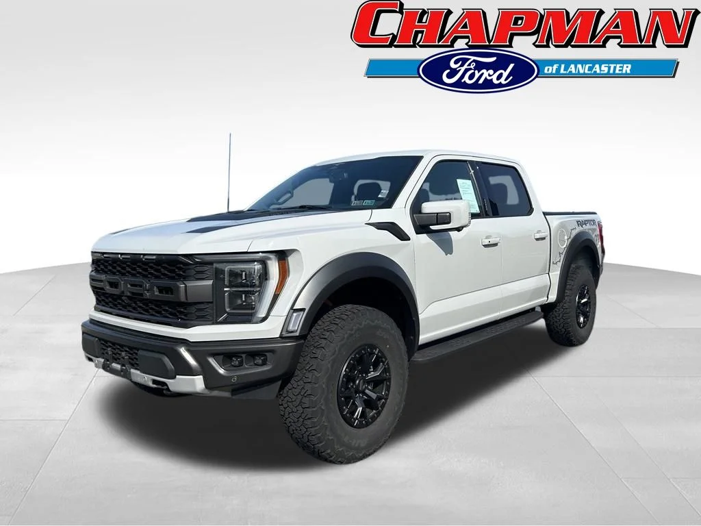 Used 2023 Avalanche Ford Raptor image 1