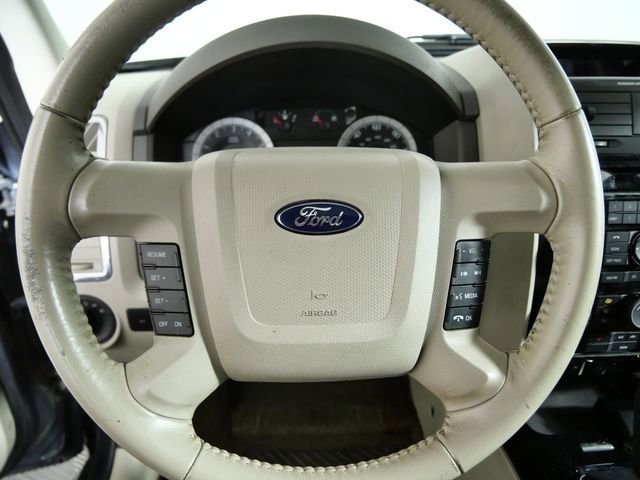 Used 2009 Gray Ford Hybrid image 21