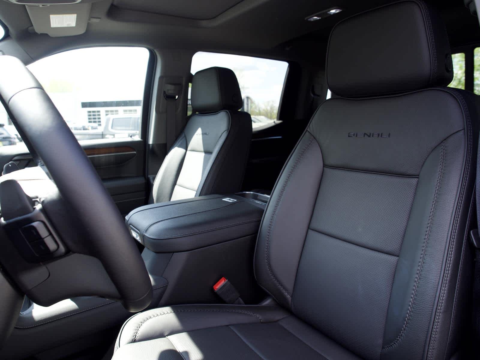 2026 GMC Sierra 1500 Denali - Photo 12