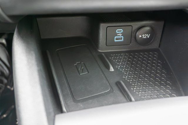 Used 2021 Cactus Ford Big Bend image 30