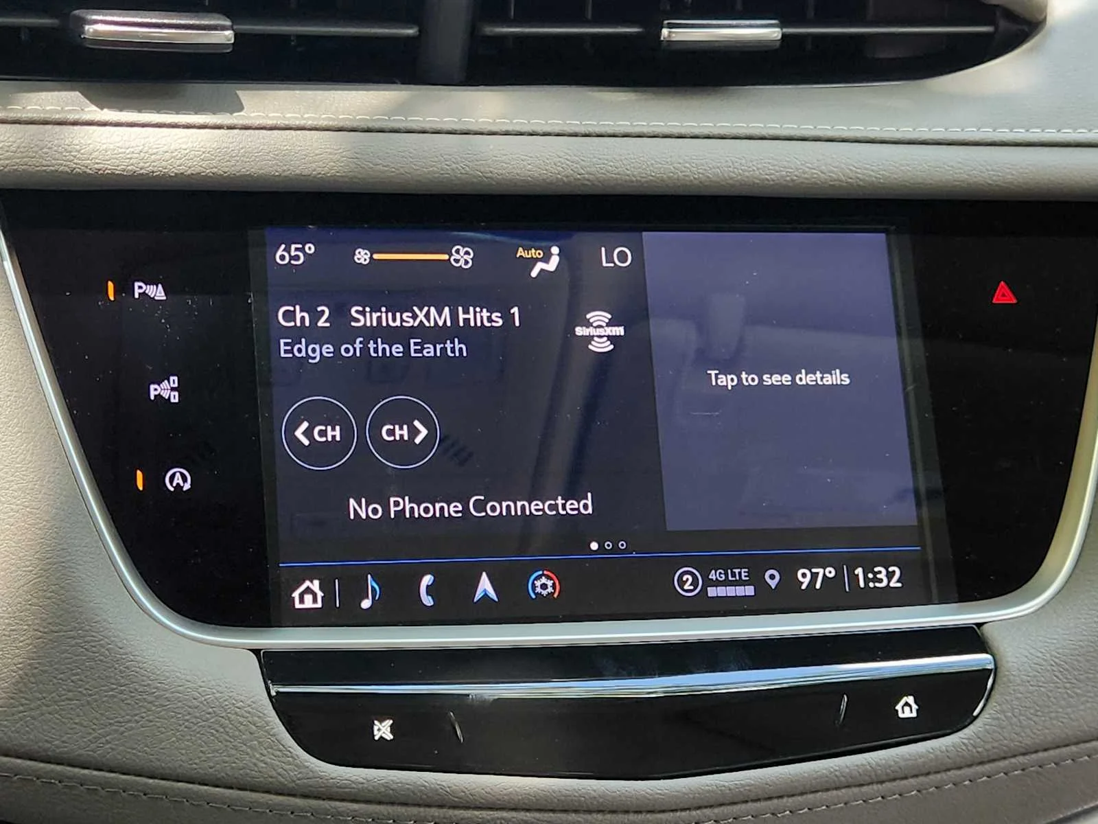 2026 Cadillac XT5 Premium Luxury - Photo 11