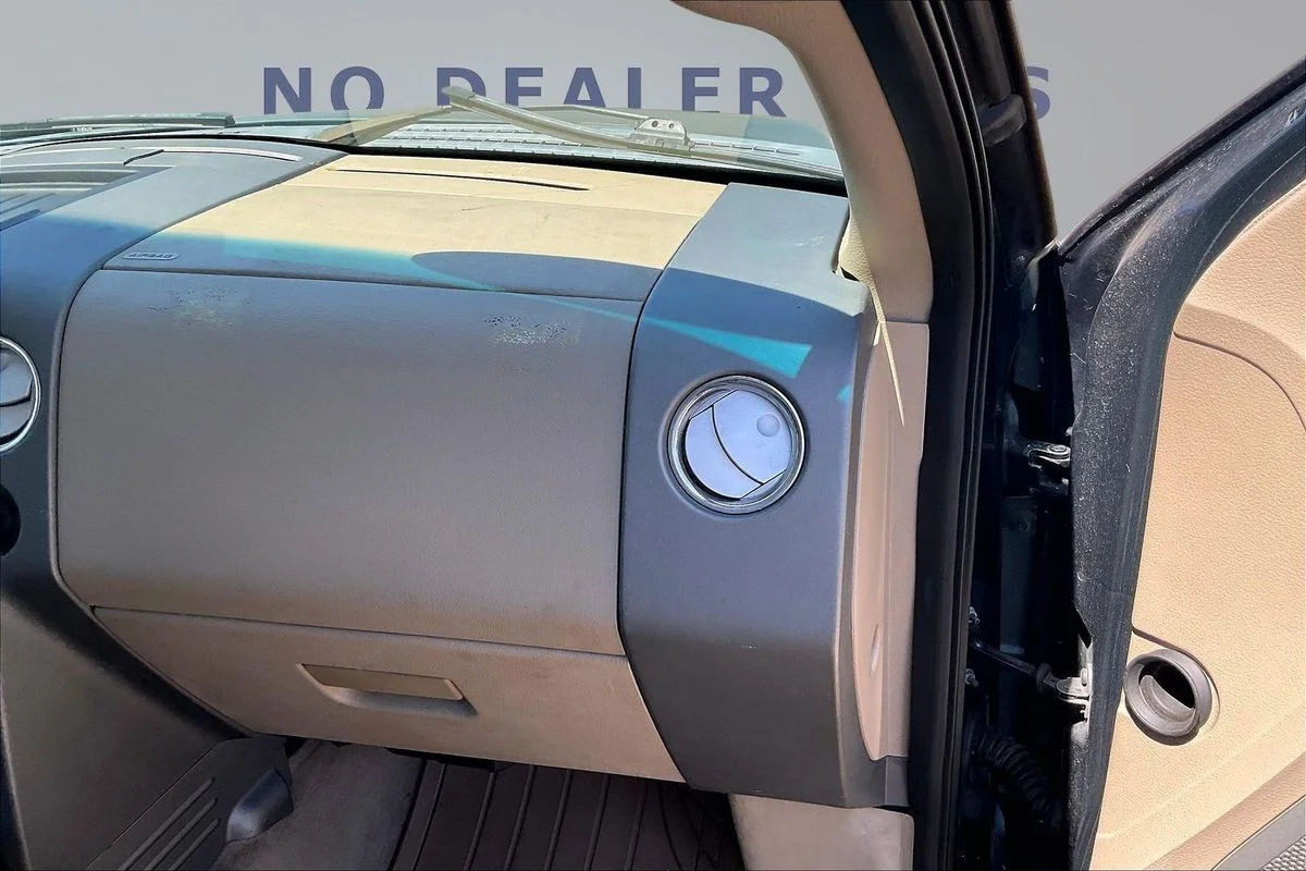 Used 2004 Green Ford LARIAT image 23