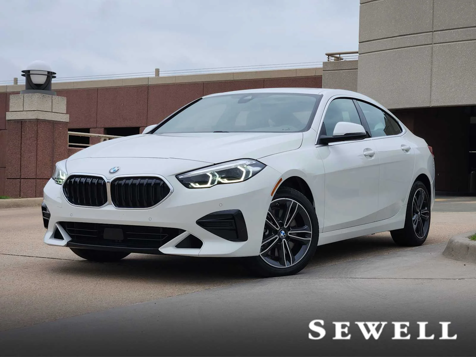 2024 BMW 2 Series 228i xDrive Gran Coupe's photo