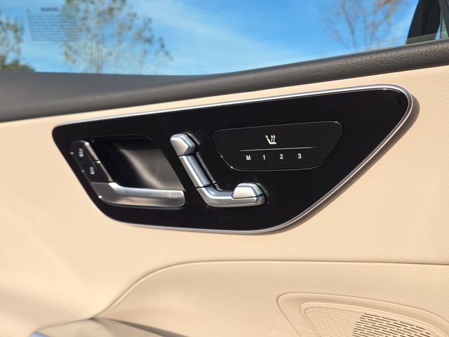 Certified Used 2026 White Mercedes-Benz C 300 image 21