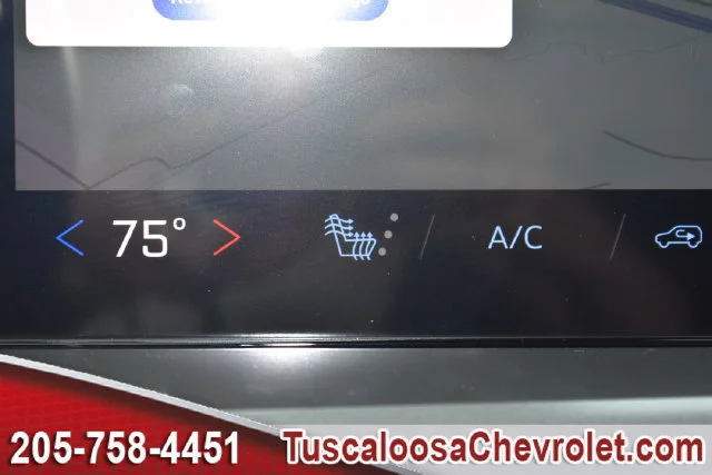 2027 Chevrolet Traverse LT - Photo 33
