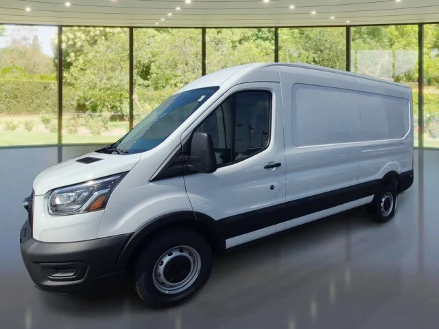 2025 Ford Transit Van Base - Photo 24
