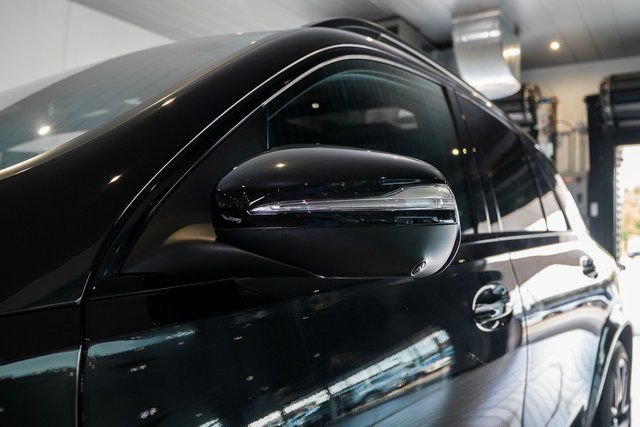 New 2026 Obsidian Black Metallic Mercedes-Benz GLE 63 S AMG® image 50