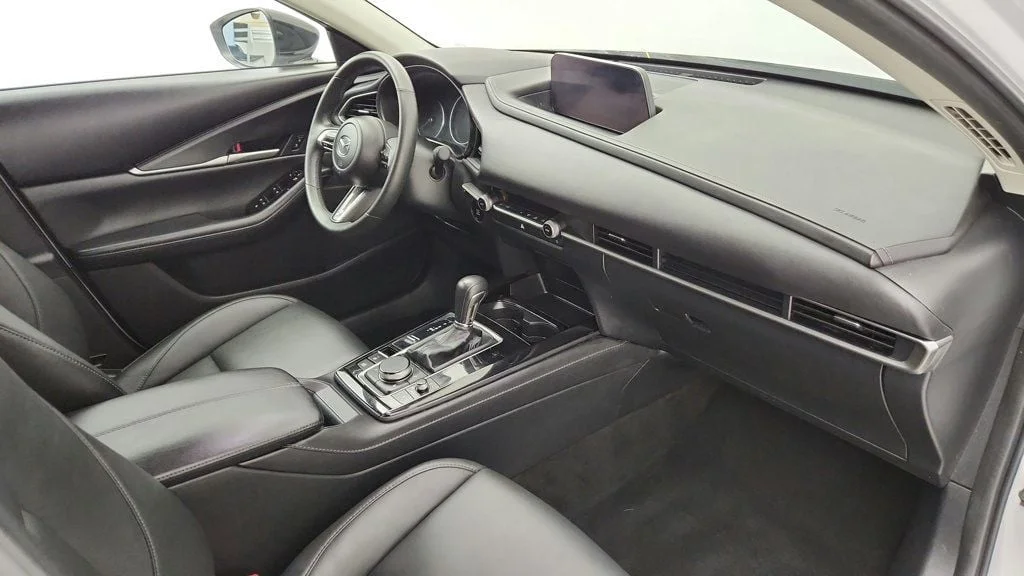 Used 2024 Ceramic Metallic Mazda 2.5 S Select Sport AWD image 24
