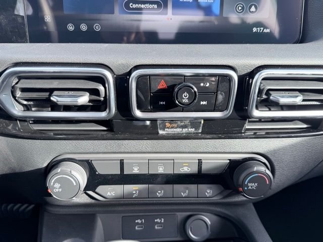 2026 Nissan Sentra S - Photo 15
