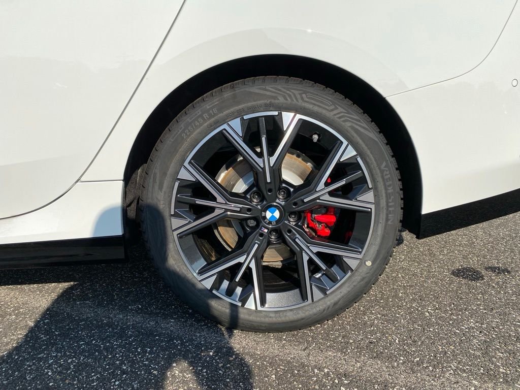 New 2026 Alpine White BMW 228 xDrive image 5