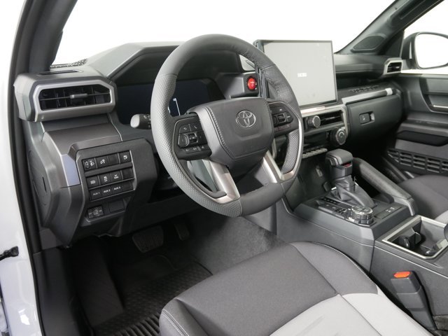 New 2026 Ice Cap Toyota TRD Off-Road i-FORCE MAX image 10