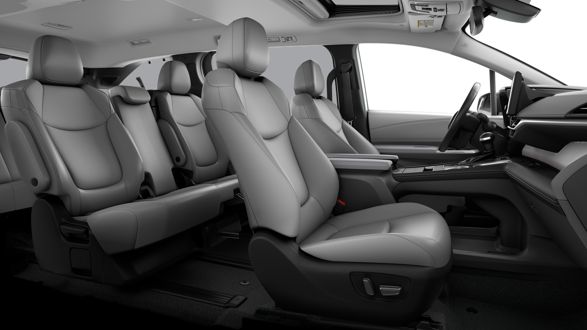 New 2026 Wind Chill Pearl Toyota XLE image 28