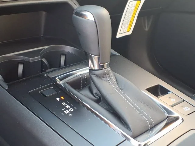 New 2026 Black Mazda 2.5 S Premium AWD image 7