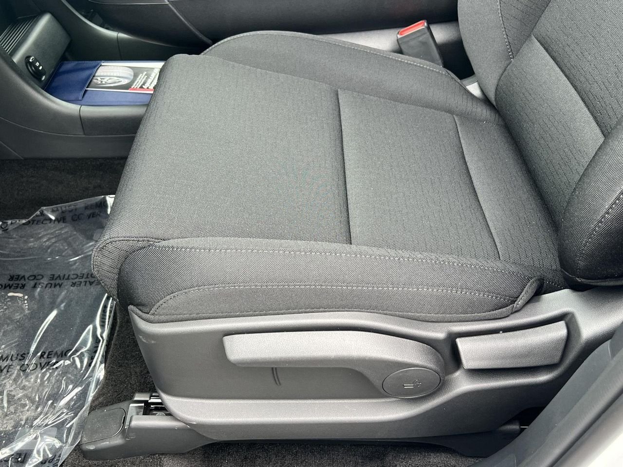 New 2026 Creamy White Pearl Hyundai SE AWD image 29