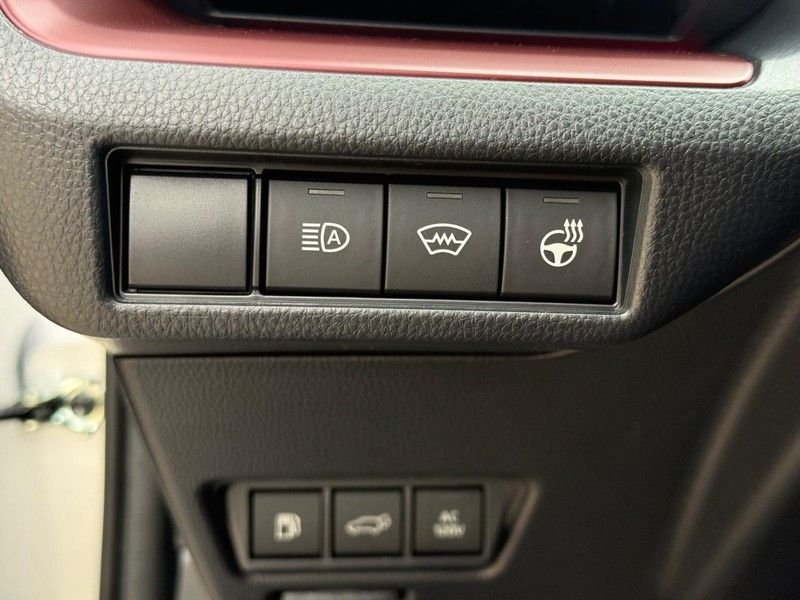 New 2026 Cutting Edge Toyota XSE Premium image 16
