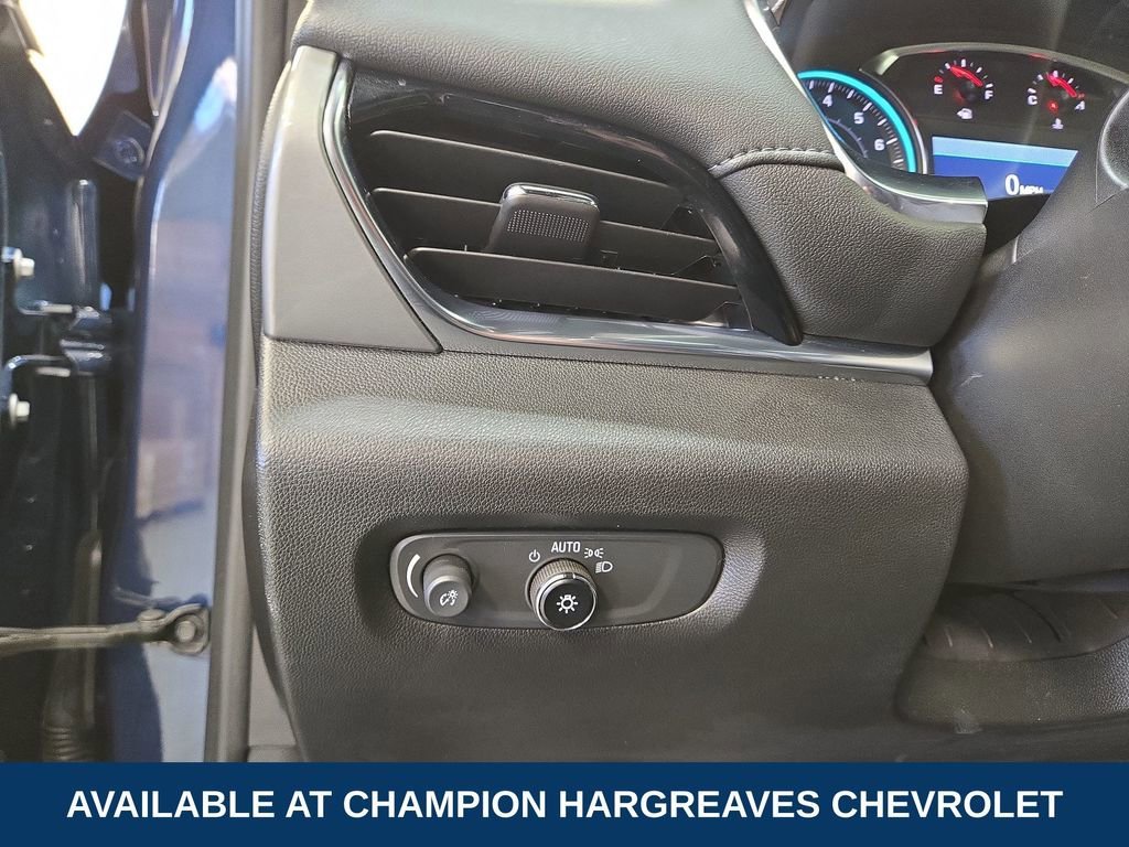 2023 Chevrolet Traverse 1LT - Photo 23