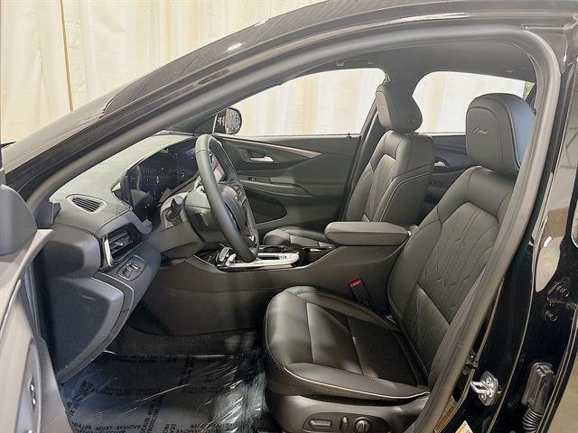 2026 Buick Envista Avenir - Photo 18
