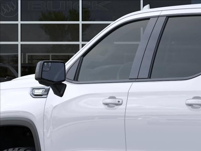 2026 GMC Sierra 1500 AT4 - Photo 12