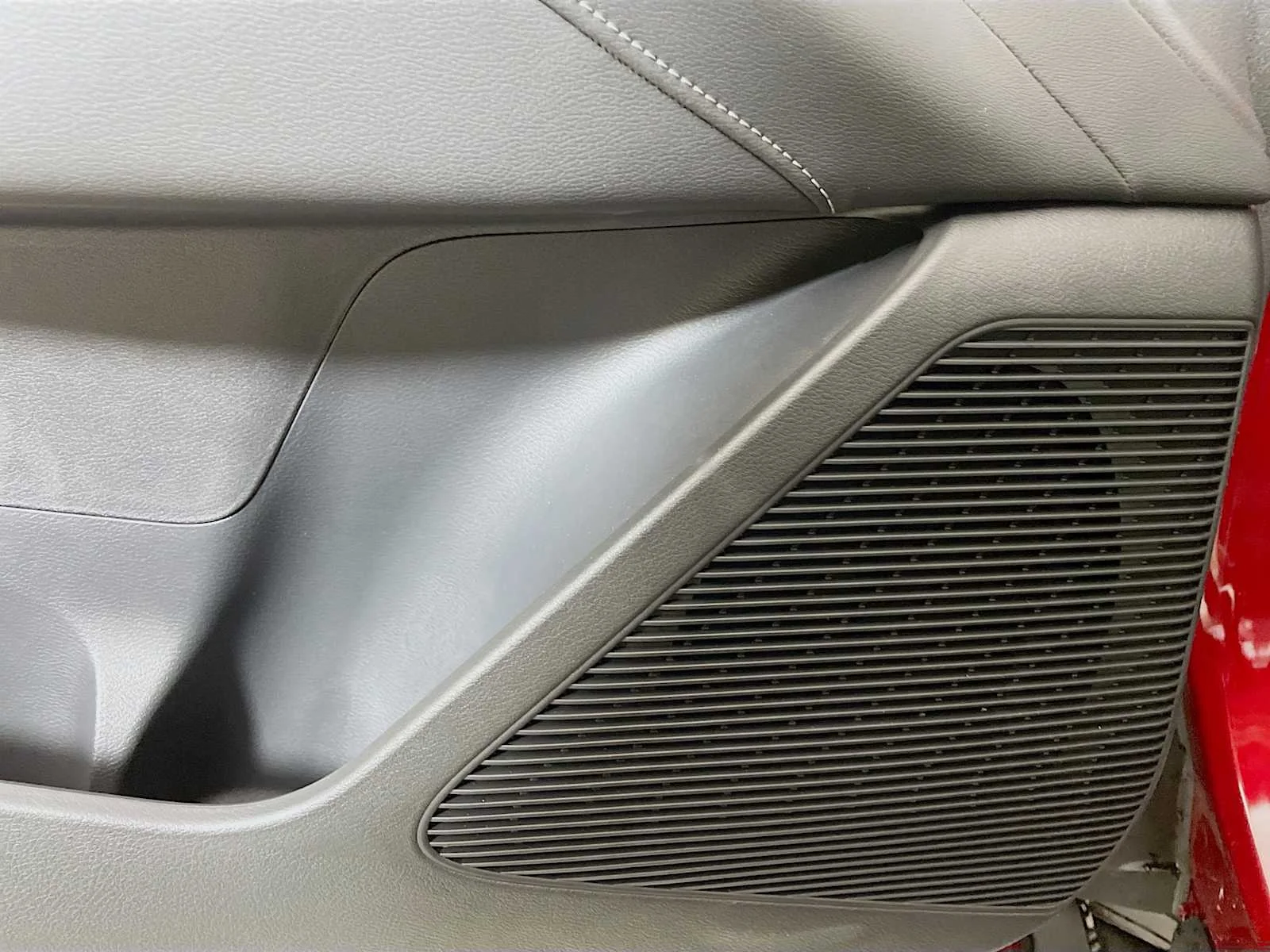 2025 Nissan Murano SL - Photo 17