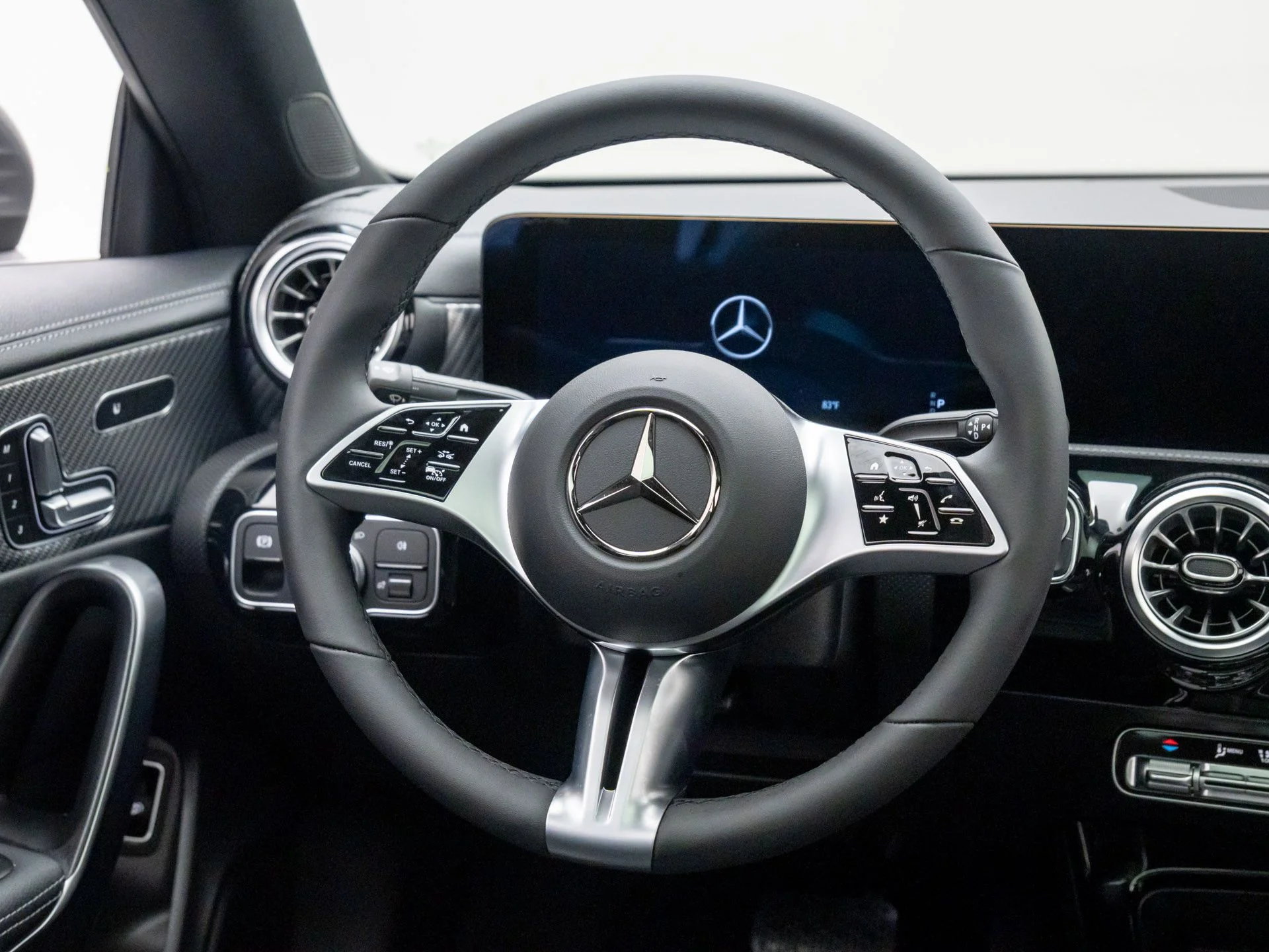 2026 Mercedes-Benz CLA CLA 250 - Photo 10