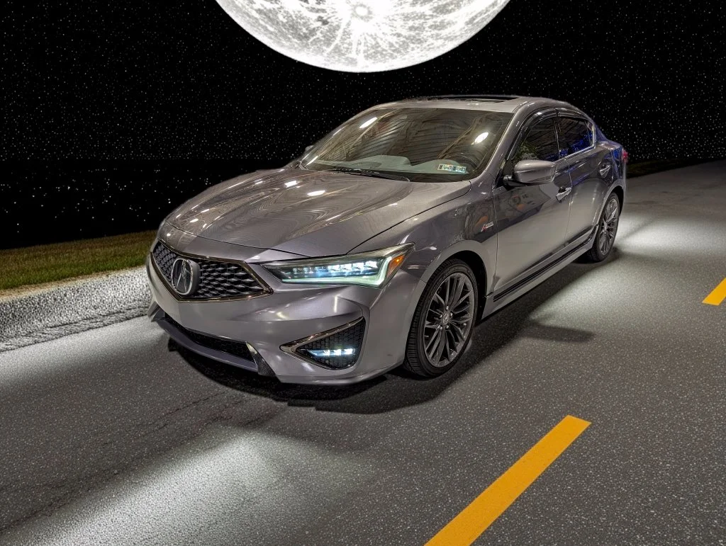 Used 2021  Acura Premium and A-SPEC Packages image 1