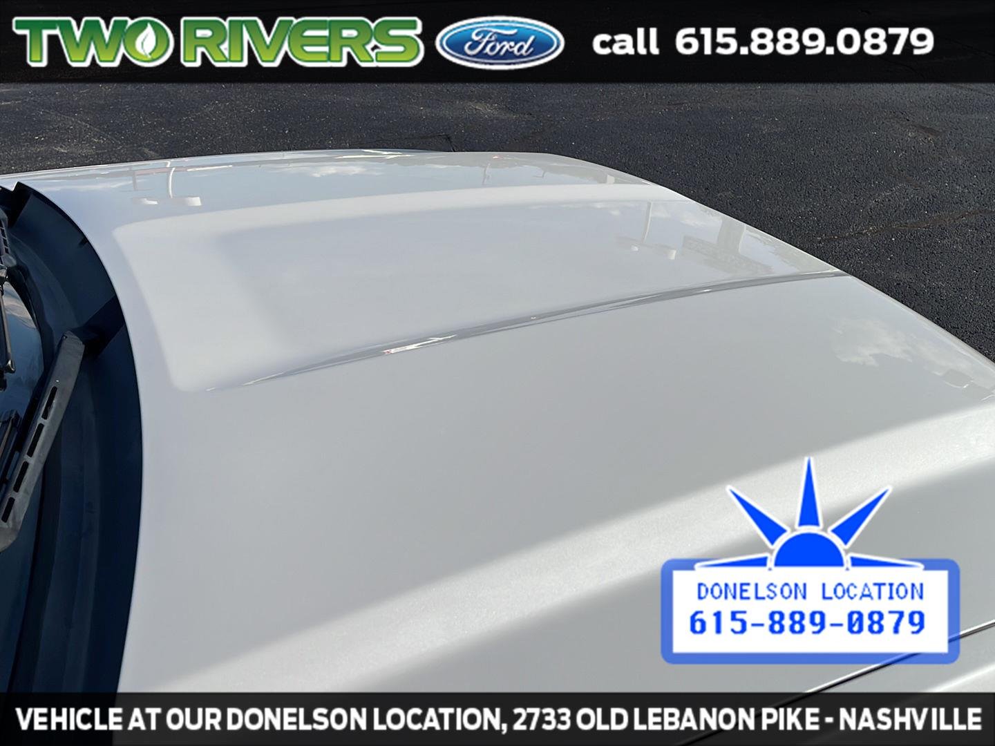 Used 2018 White Frost Tri-Coat GMC SLE image 15