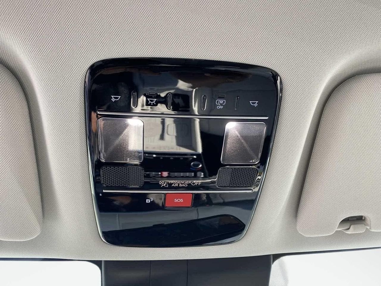 2026 Hyundai Santa Fe SEL - Photo 40