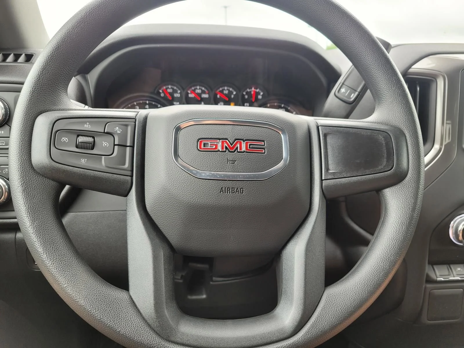 2026 GMC Sierra 1500 Pro - Photo 12