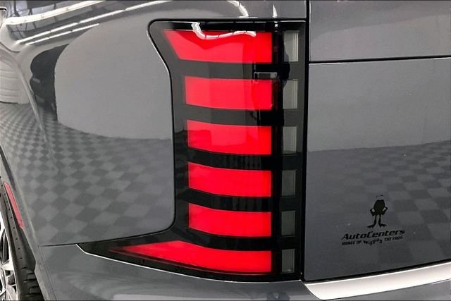 2026 Hyundai Palisade Calligraphy - Photo 37