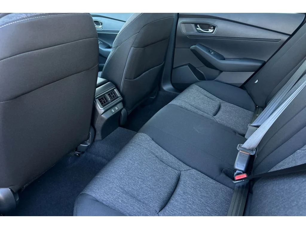 New 2026 Canyon River Blue Metallic Honda SE image 13