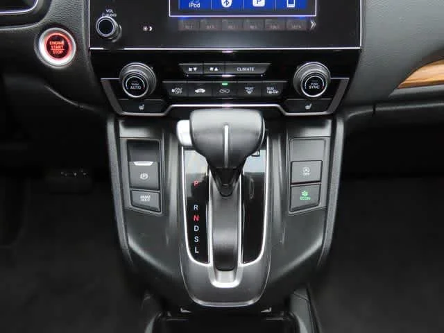 Certified Used 2022 Sonic Gray Pearl Honda EX-L image 20