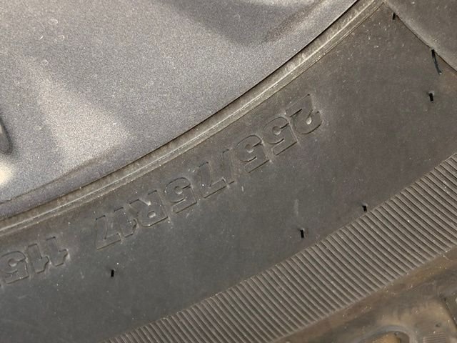 Certified Used 2025 Gray Ford Big Bend image 17