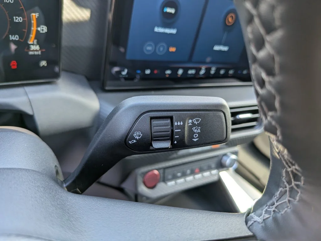 New 2026 Vapor Blue Metallic Ford EcoBoost® Fastback image 34