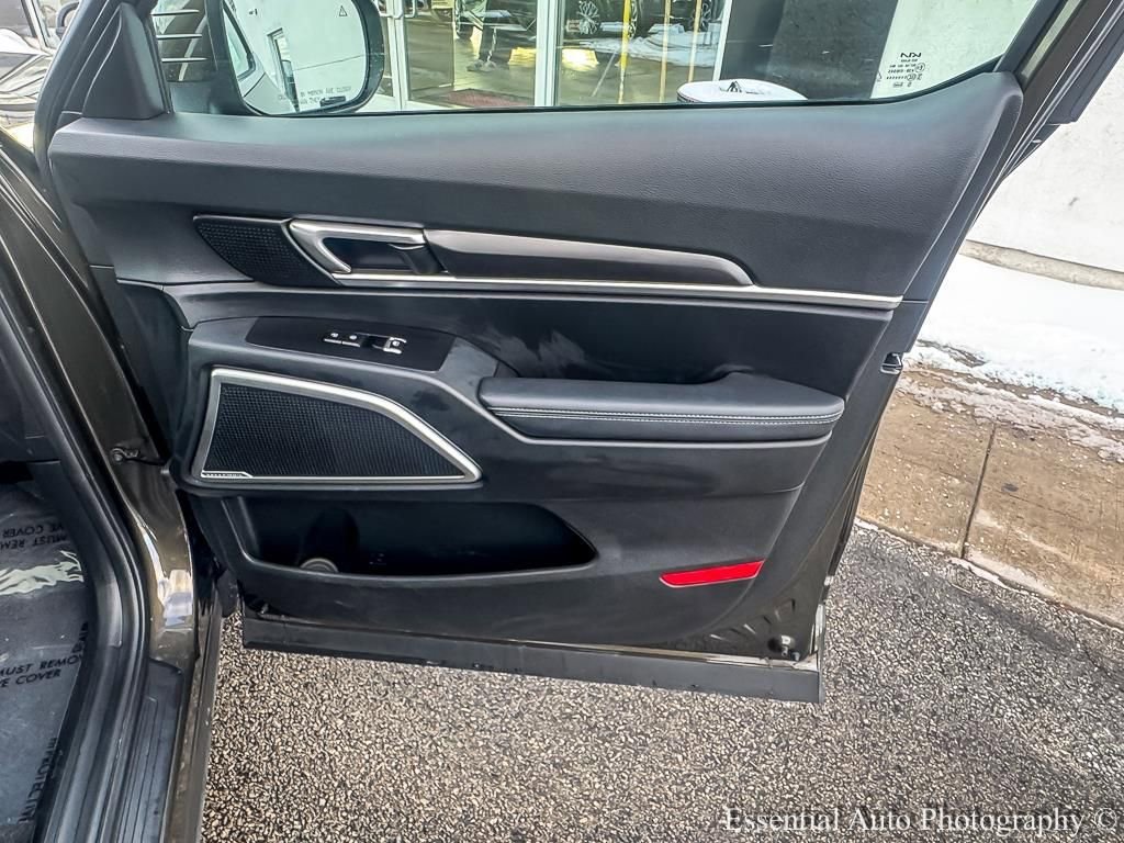 2024 KIA TELLURIDE - Image 27