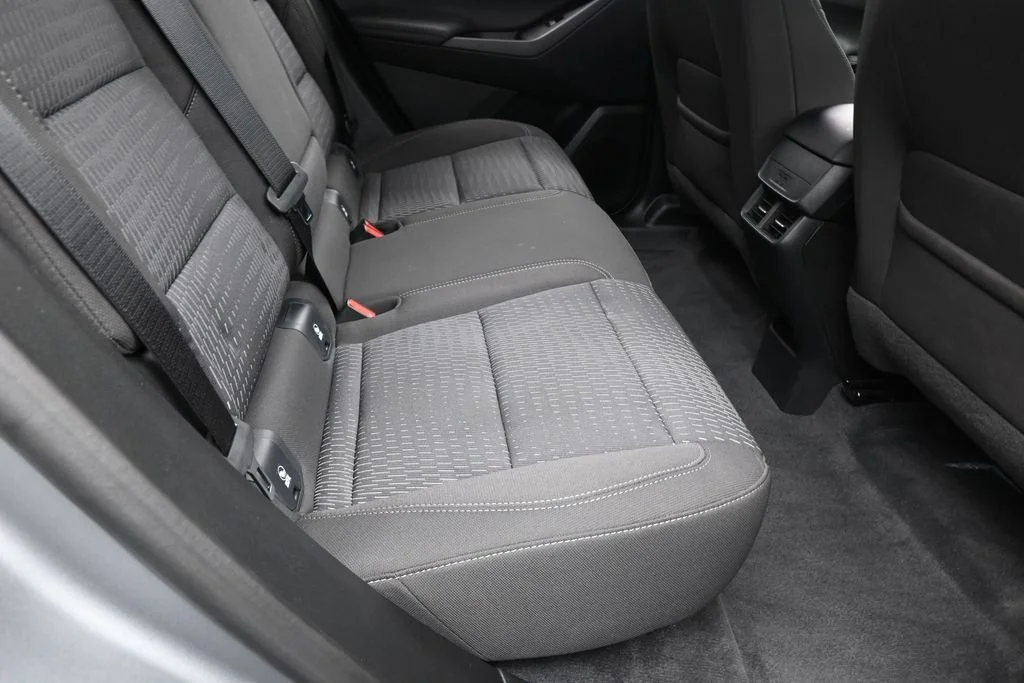 Used 2026 Sterling Gray Metallic Chevrolet LT image 36