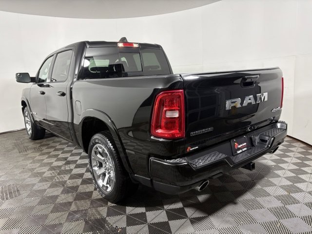 New 2026 Black Ram Big Horn/Lone Star image 8