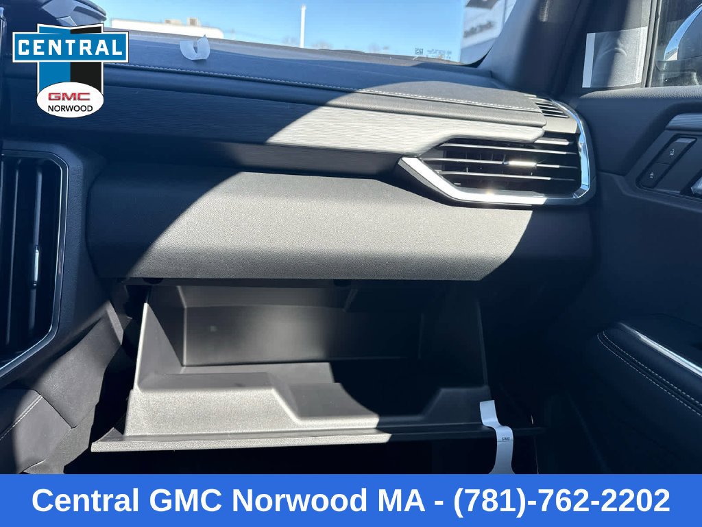 2026 GMC Acadia Elevation - Photo 22