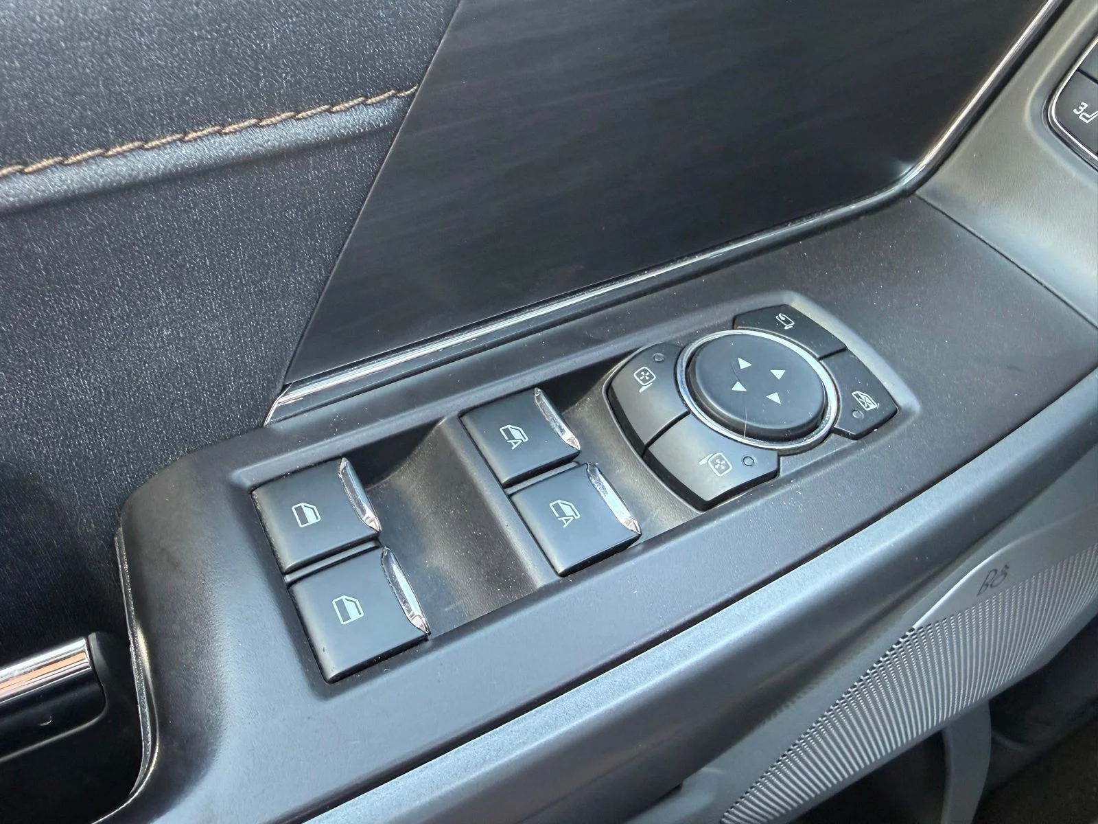 2024 Ford F-150 Lariat - Photo 21
