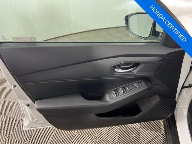 2024 Honda Accord LX - Photo 9