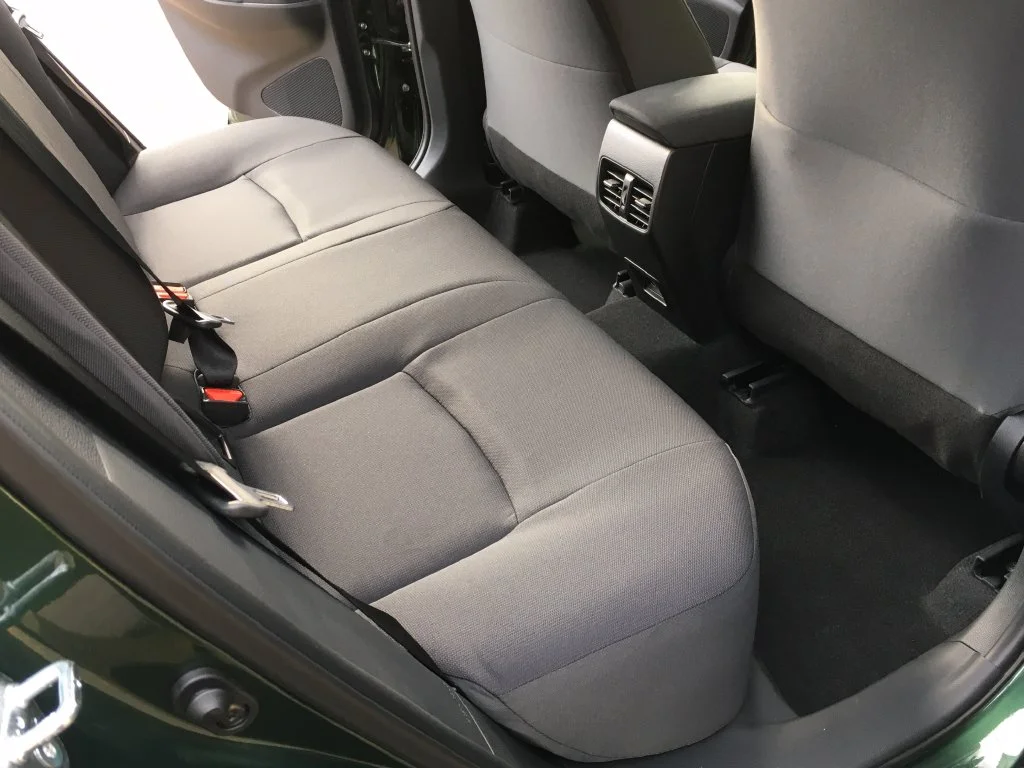 New 2026 Cypress Toyota LE image 28