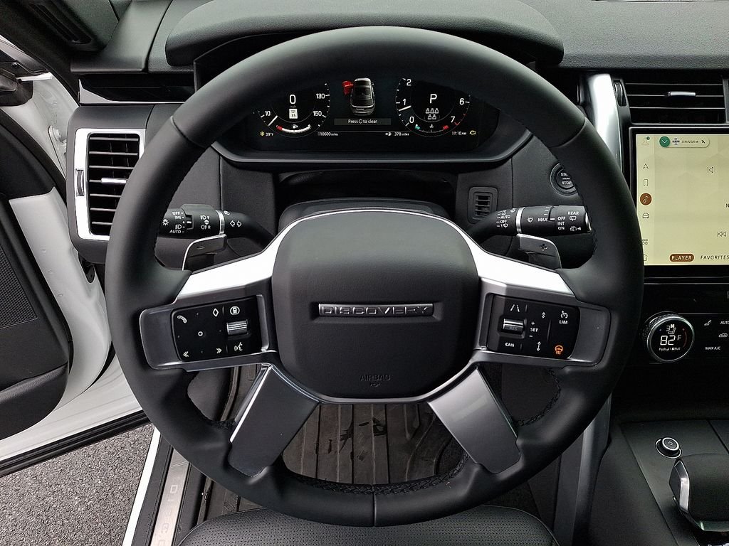 2025 Land Rover Discovery S - Photo 14