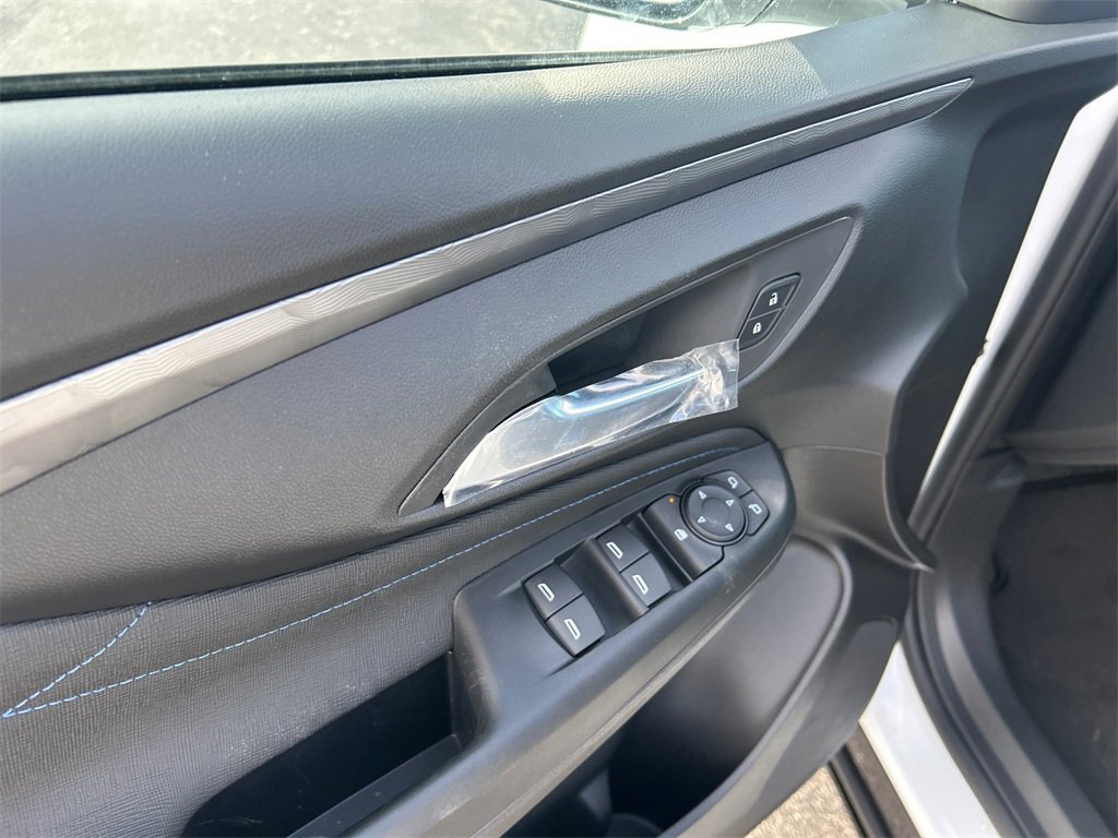 2026 BUICK ENVISTA - Image 13