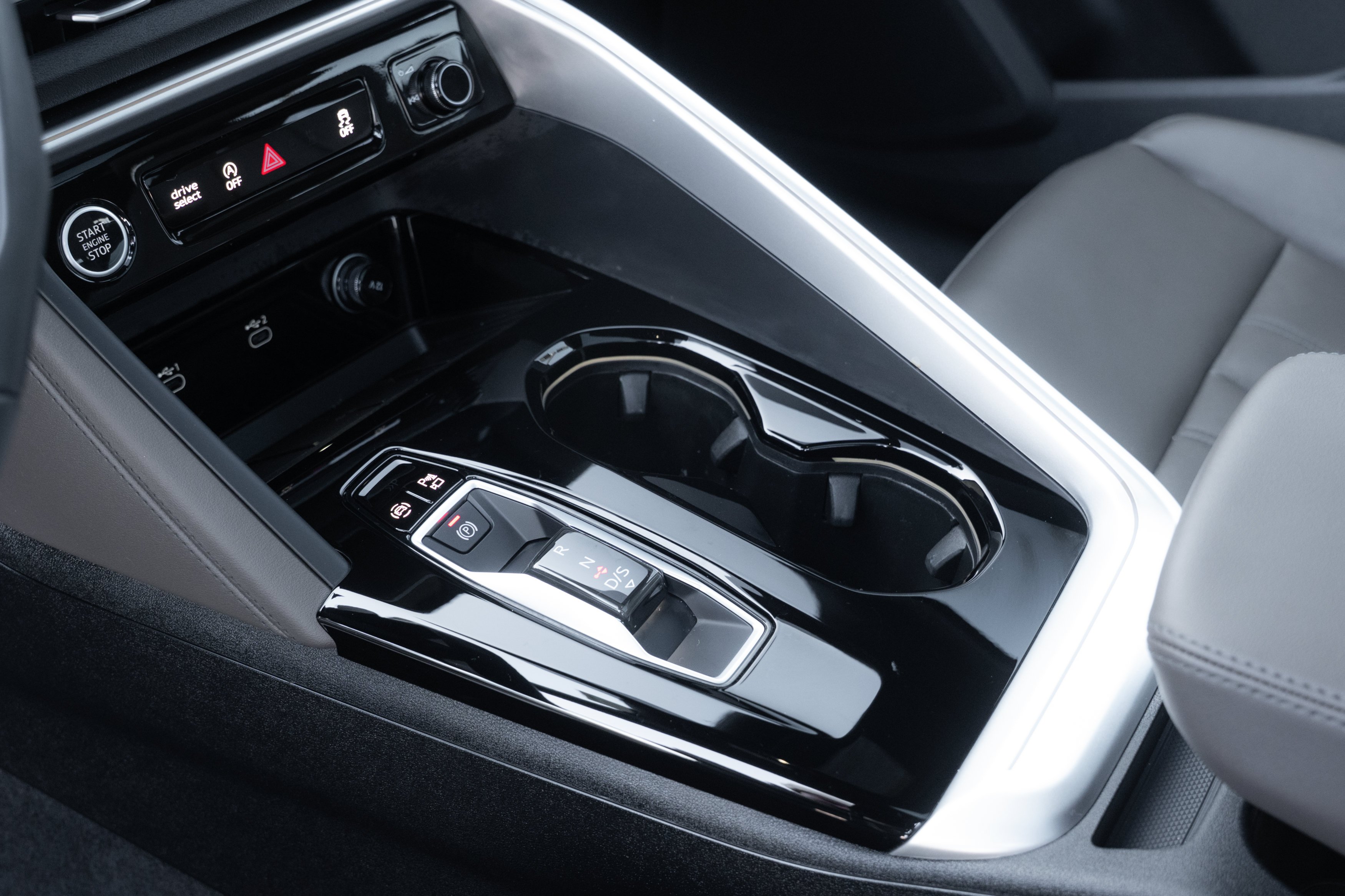 2025 Audi Q5 Premium Plus - Photo 17