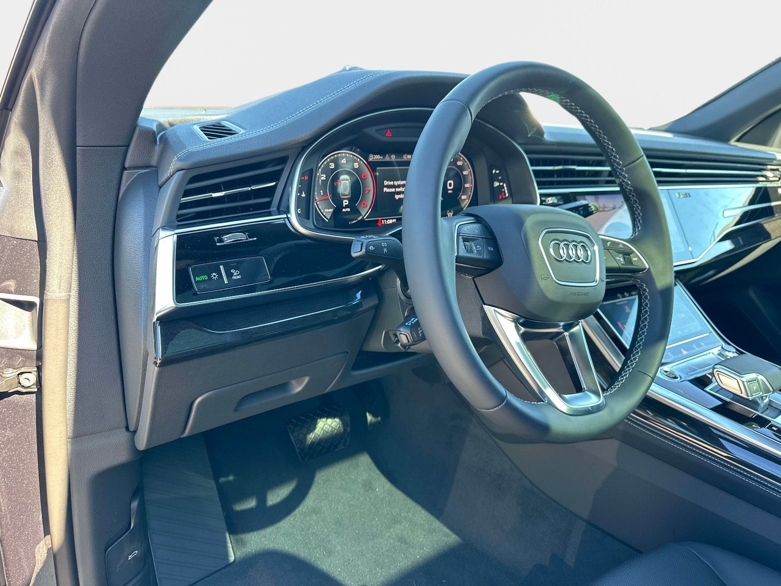 2026 Audi Q8 Premium Plus - Photo 19
