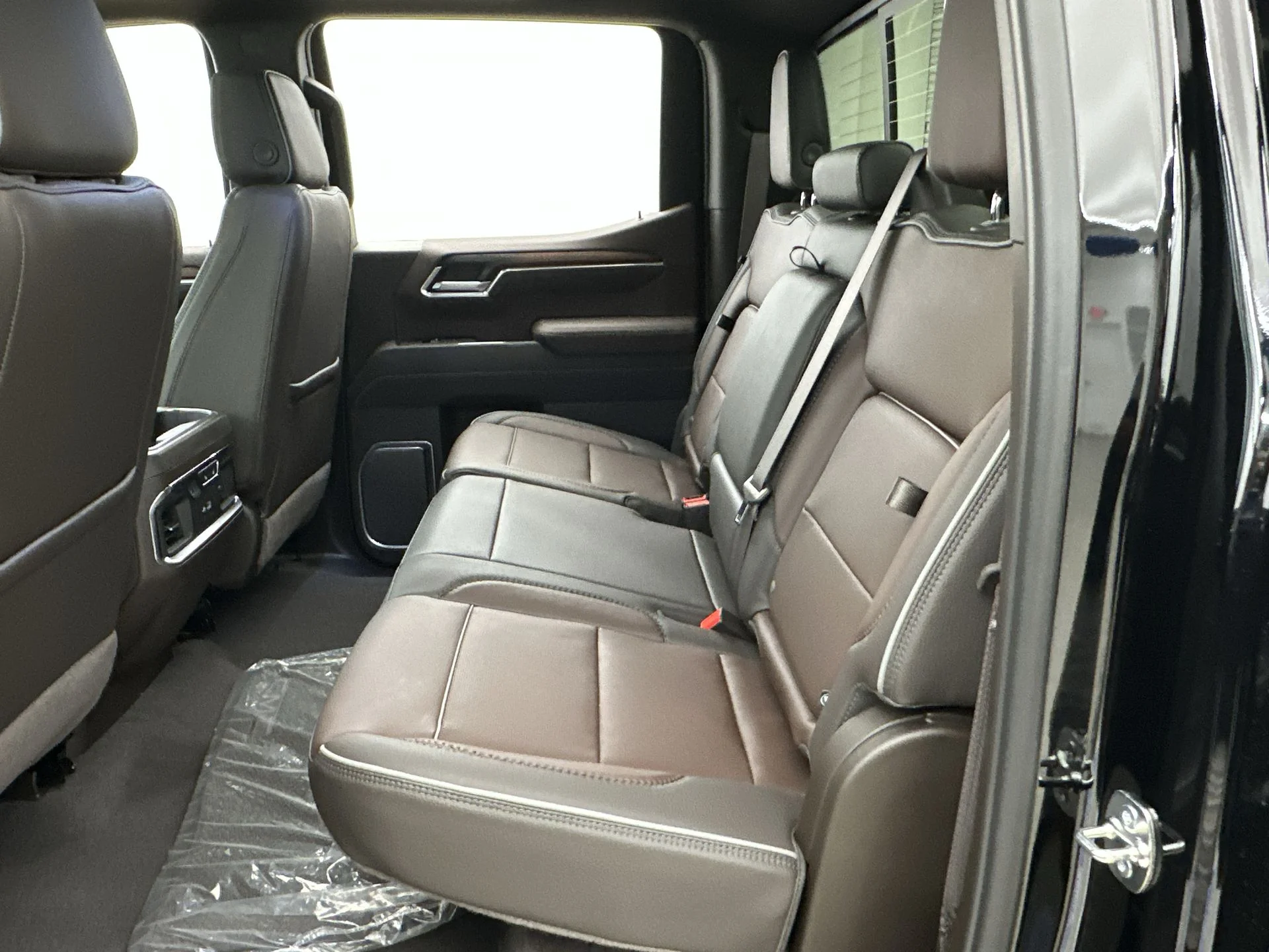 2026 GMC Sierra 1500 Denali - Photo 78