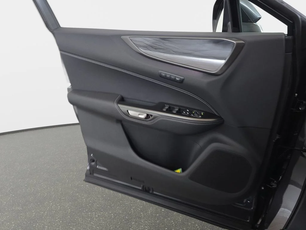 New 2026 Cloudburst Gray Lexus PREMIUM image 25